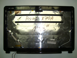 Капаци матрица за лаптоп Asus A70A K70A X70A